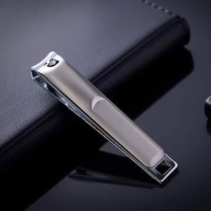 Folding Portable Nail Clippers