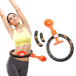 Fitlaya Smart Weighted Hula Hoop