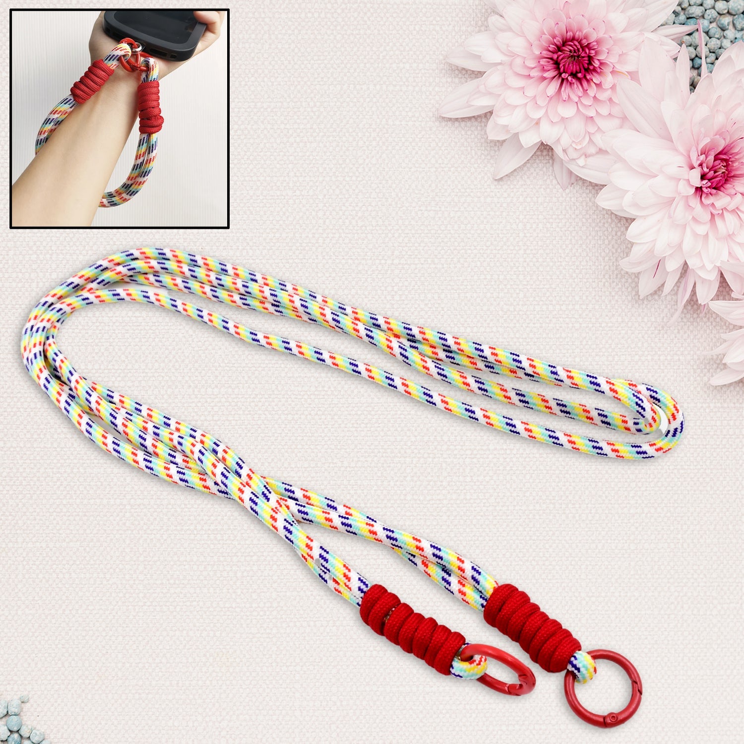 Phone Strap