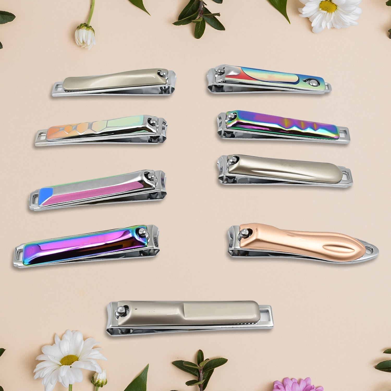 Nail Clippers