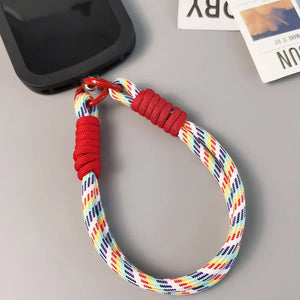 Cross-body Cell Phone Lanyard