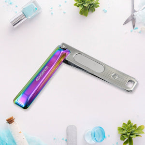 Nail Clippers with file