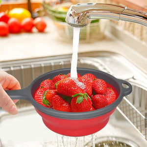 Multi-purpose colander