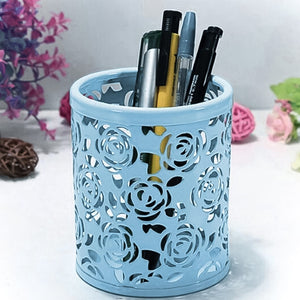 Designing Pen & Pencil Holder