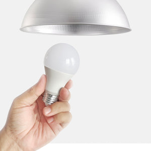 Emergency LED bulb