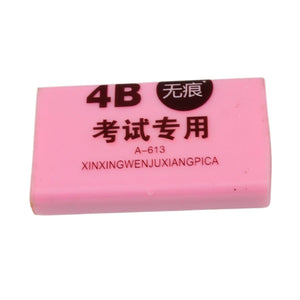 Stylish Eraser