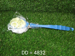 brush with long handle