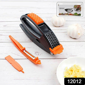 Garlic Press