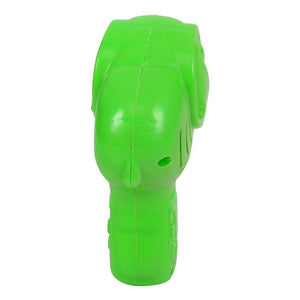 Elephant-themed bubble gun toy