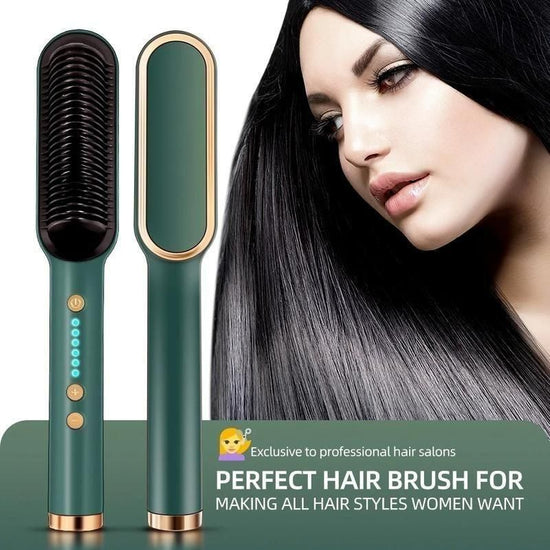 Supersonic Hair Brush Pro