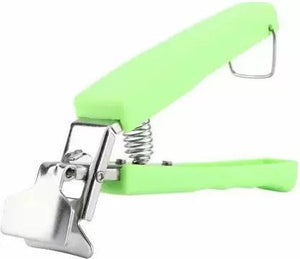 Dish clamp holder, anti-scald kitchen clip.