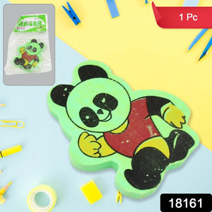 Cartoon Design Eraser