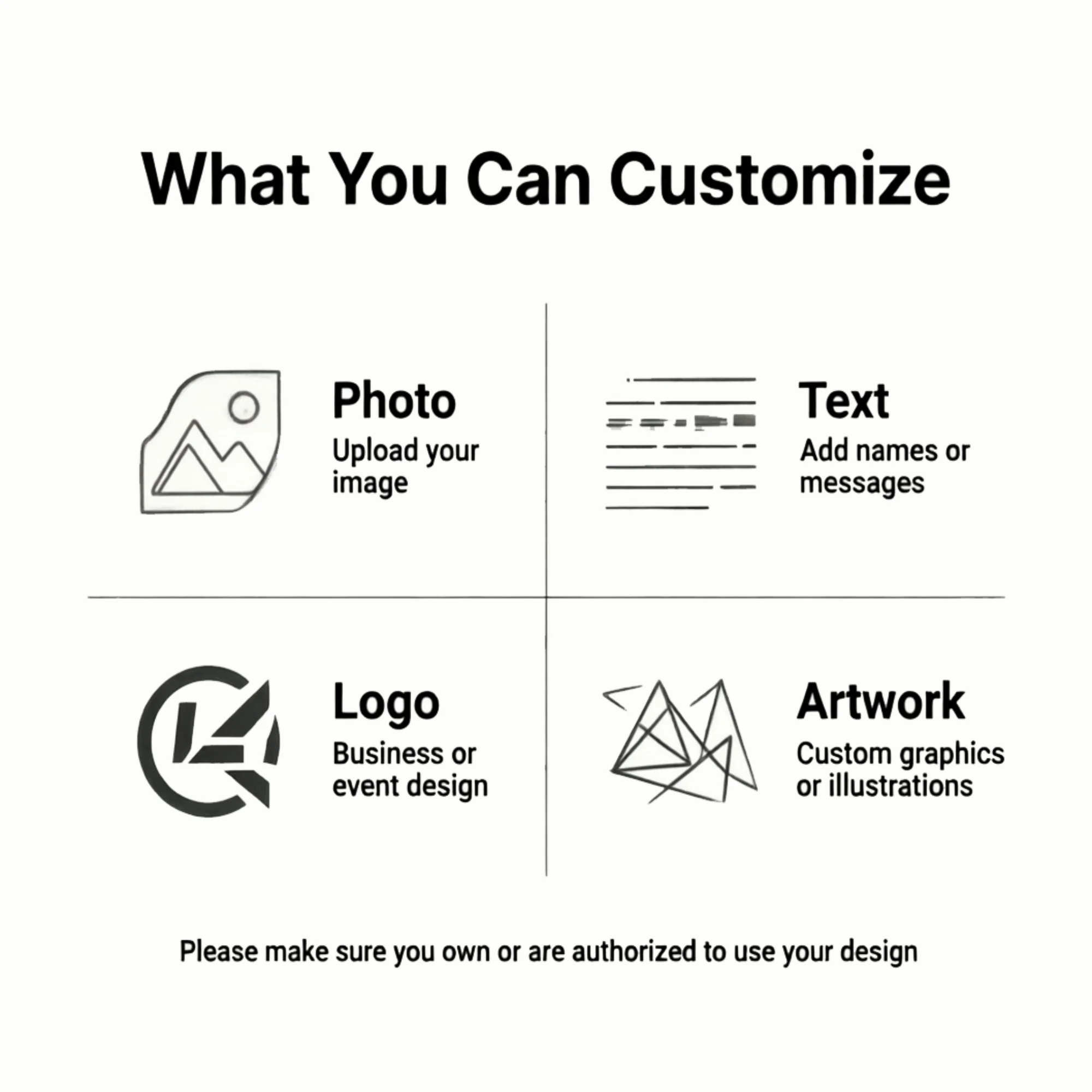 Custom T-Shirt For Men Women, Personalized Photo Logo Text Tee, Front Back Print, Cotton Shirt Printed In Usa S0Db05C13C53B4133Aa2D10D3134F85Aac Custom T-Shirt For Men Women, Personalized Photo Logo Text Tee, Front Back Print, Cotton Shirt Printed In Usa - Image 4
