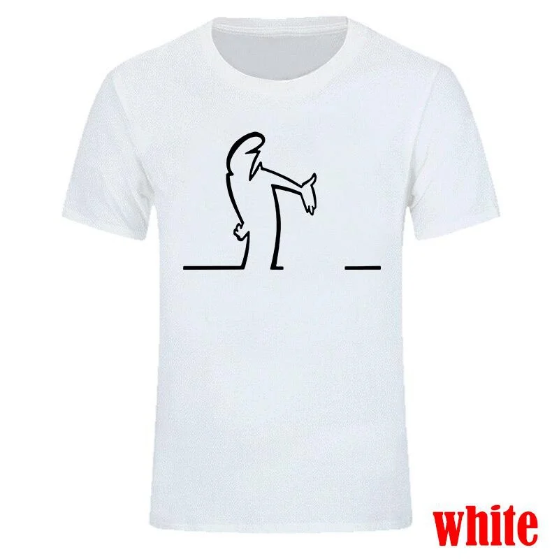 La Linea Premium Graphic Tee Kf S436Ef45976594Ad398Ec4E64626E673Eq La Linea Premium Graphic Tee - Image 5