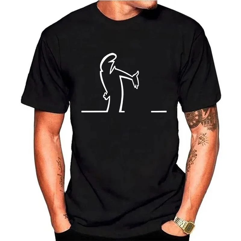 La Linea Premium Graphic Tee Kf S5Bc7Aa07Ee304F3Cb57E5F9Ea99868F8B La Linea Premium Graphic Tee