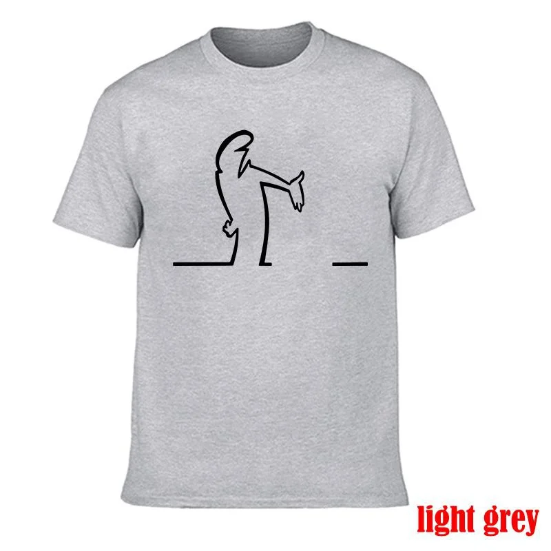 La Linea Premium Graphic Tee Kf Sa385D92353Cd4E3885A8E586392B7A00I La Linea Premium Graphic Tee - Image 4