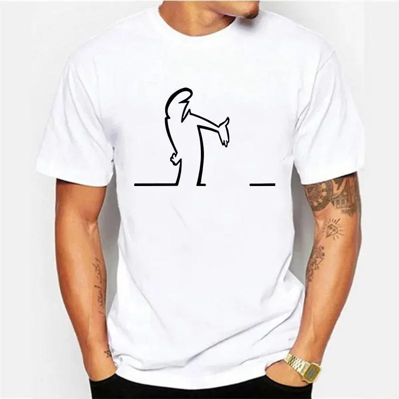 La Linea Premium Graphic Tee Kf Sc1412C6C71Ca4961A87069B630506Bb2N La Linea Premium Graphic Tee - Image 2