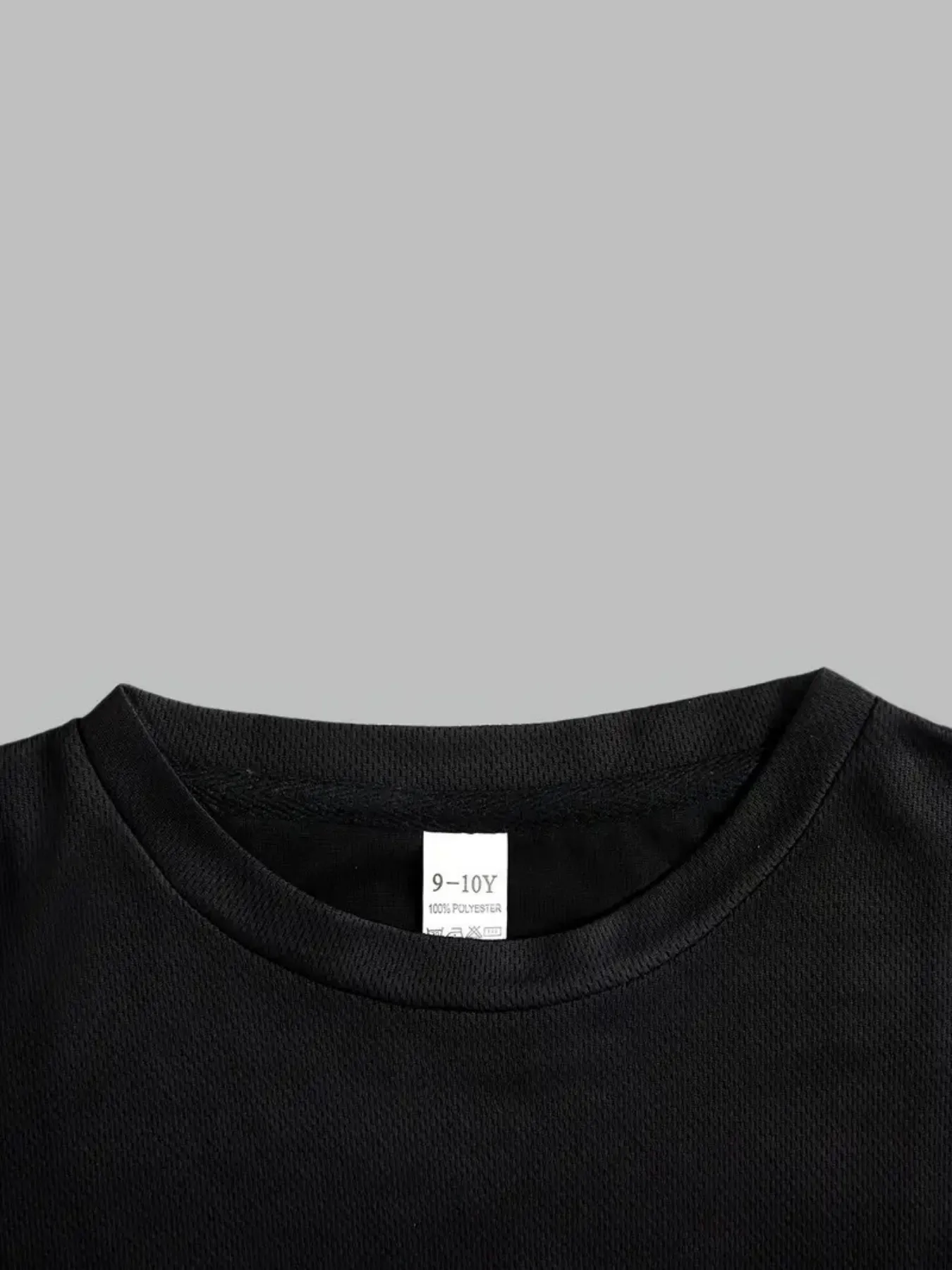Kids 67 Graphic Print Tee Kf Sdb2Dbaad3D3C45E191A6A81805Dfcfcbt Kids 67 Graphic Print Tee - Image 5